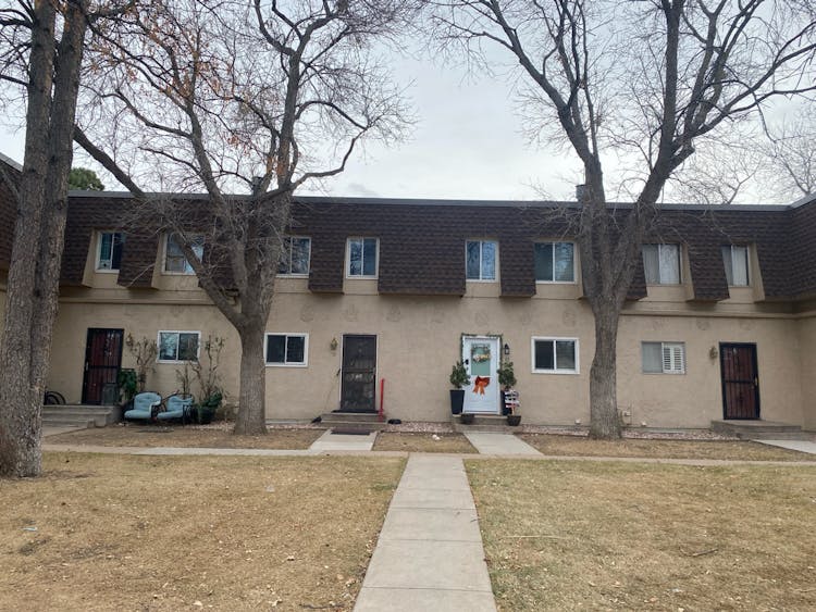 7755 E Quincy Ave #t56 Denver, CO 80237, Denver County