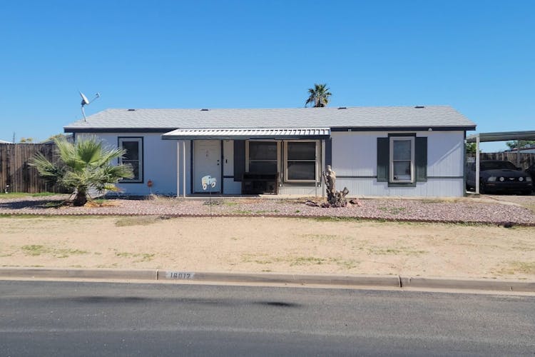 16021 N 71st Ave Peoria, AZ 85382, Maricopa County