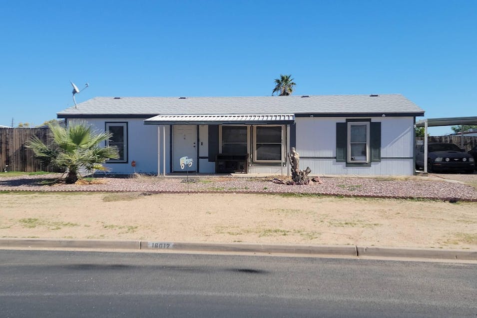 16021 N 71st Ave Peoria, AZ 85382, Maricopa County