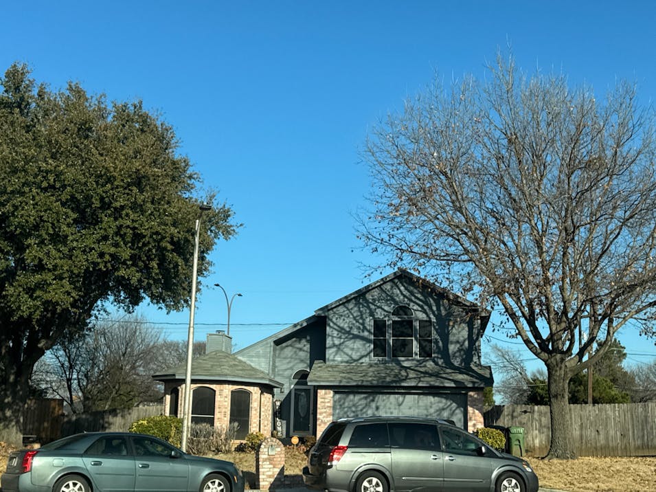 6001 Meadowdale Rd Arlington, TX 76017, Tarrant County