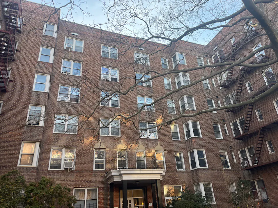 3510 Avenue H Apt 3b Brooklyn, NY 11210, King County