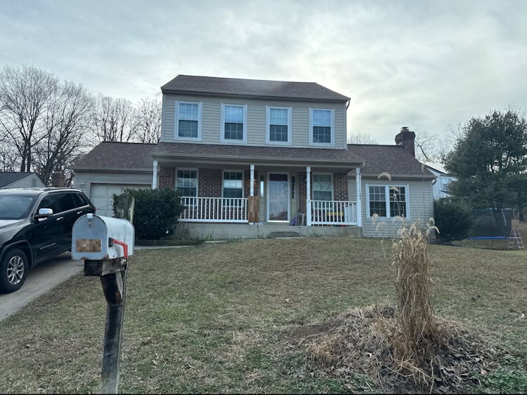 3125 Memory Lane Silver Spring, MD 20904, Montgomery County