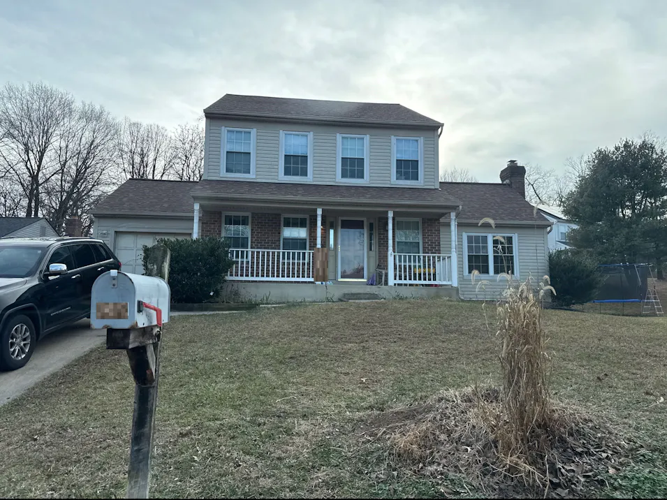 3125 Memory Lane Silver Spring, MD 20904, Montgomery County
