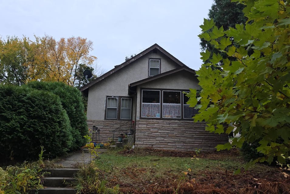 256 Morton St W St Paul, MN 55107, Ramsey County