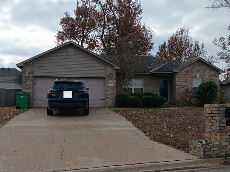 135 Peach Street Austin, AR 72007, Lonoke County