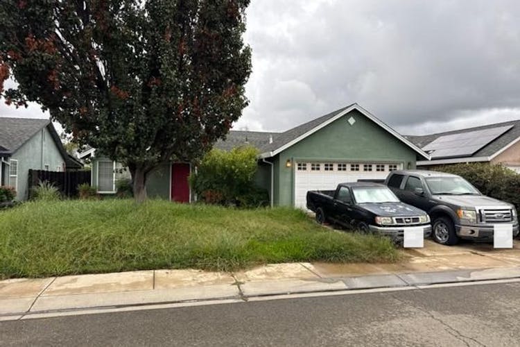 2937 Menke Court Live Oak, CA 95953, Sutter County