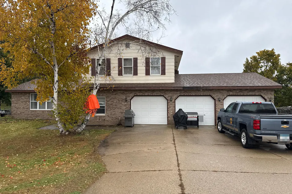 1242 Bridgeport Ct NW Alexandria, MN 56308, Douglas County