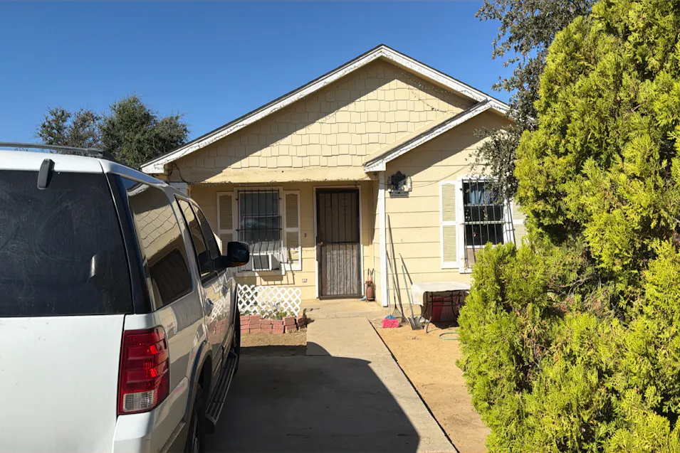 2126 Poza Rica Dr Laredo, TX 78046, Webb County