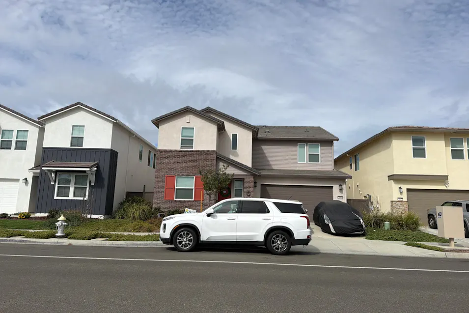 5661 Moonlake Dr Sacramento, CA 95835, Sacramento County