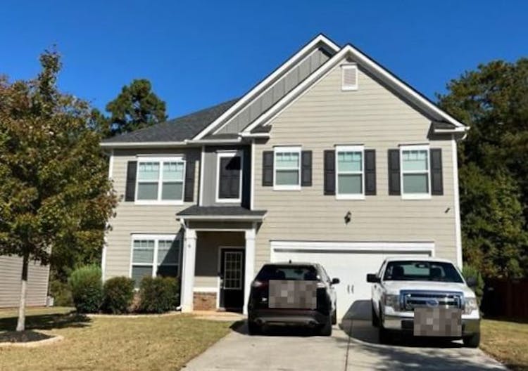 7663 Watson Cir Locust Grove, GA 30248, Henry County