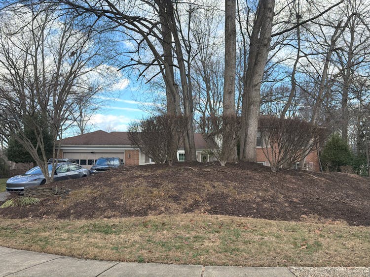 2800 John Coffee Ct Woodbridge, VA 22192, Prince William County