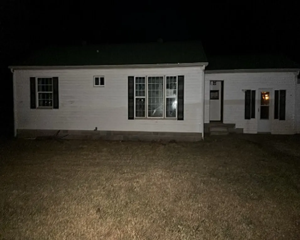 200 E Riddle Rd Chickasha, OK 73018, Grady County