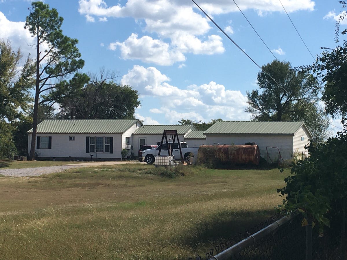 Riddle Rd, Chickasha, OK 73018 #1