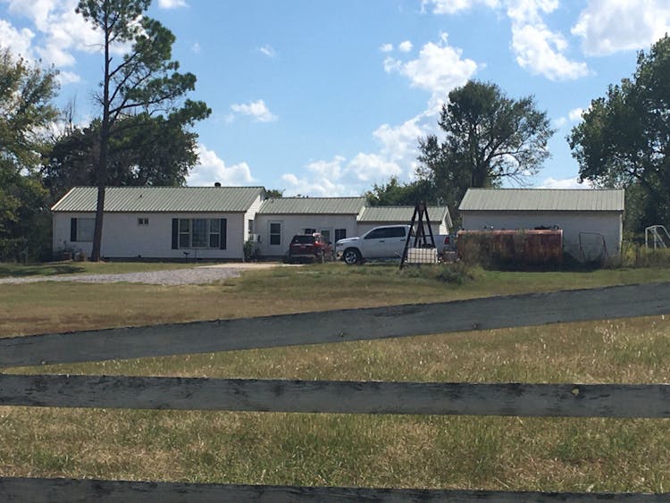 200 E Riddle Rd Chickasha, OK 73018, Grady County