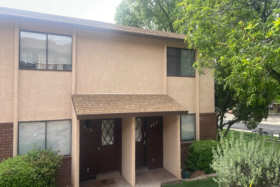 968 N 1725 W #39 Saint George, UT 84770, Washington County