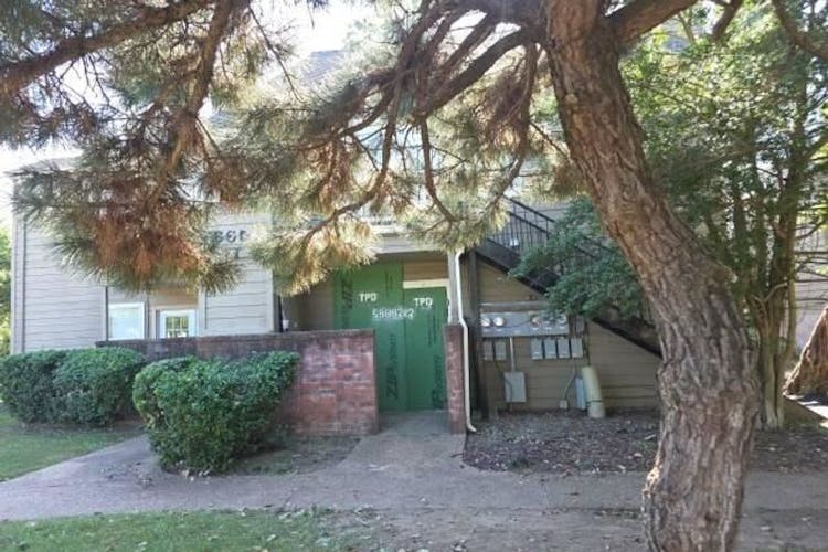 6657 South Victor Ave., Unit 10 Tulsa, OK 74136, Tulsa County