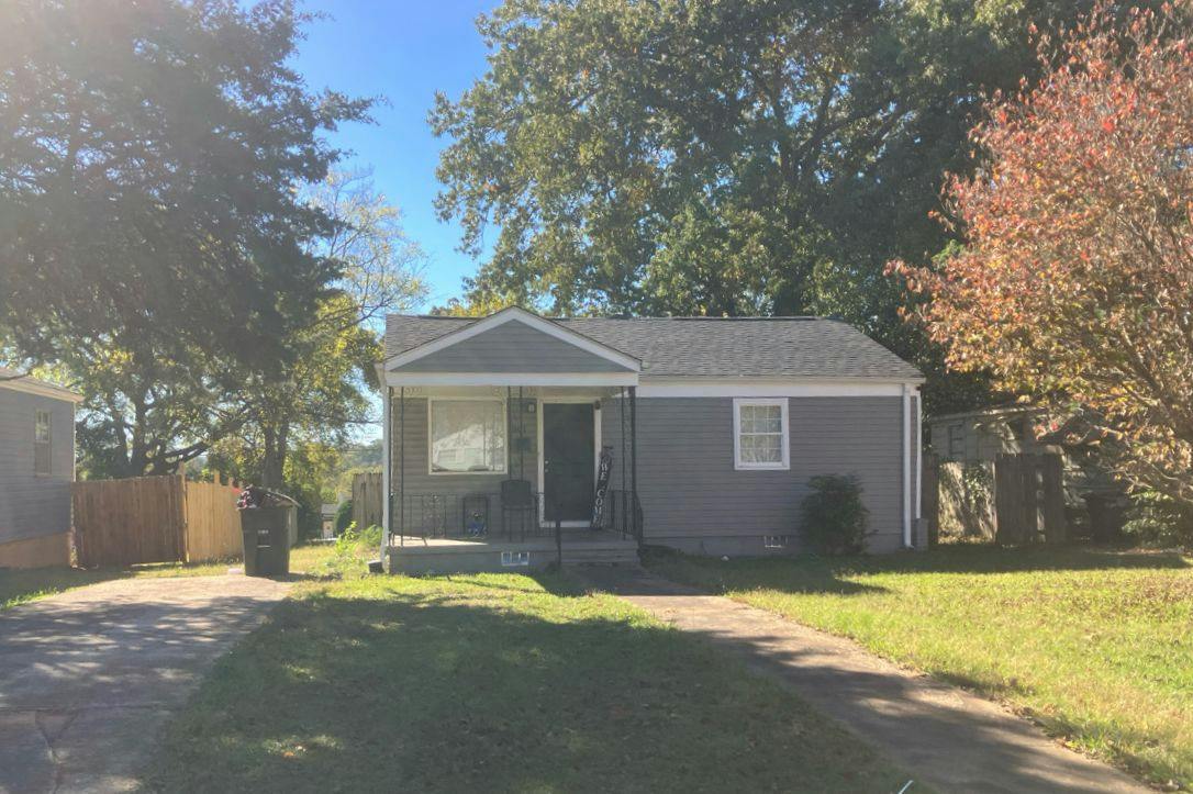 Amerine Rd, Maryville, TN 37804