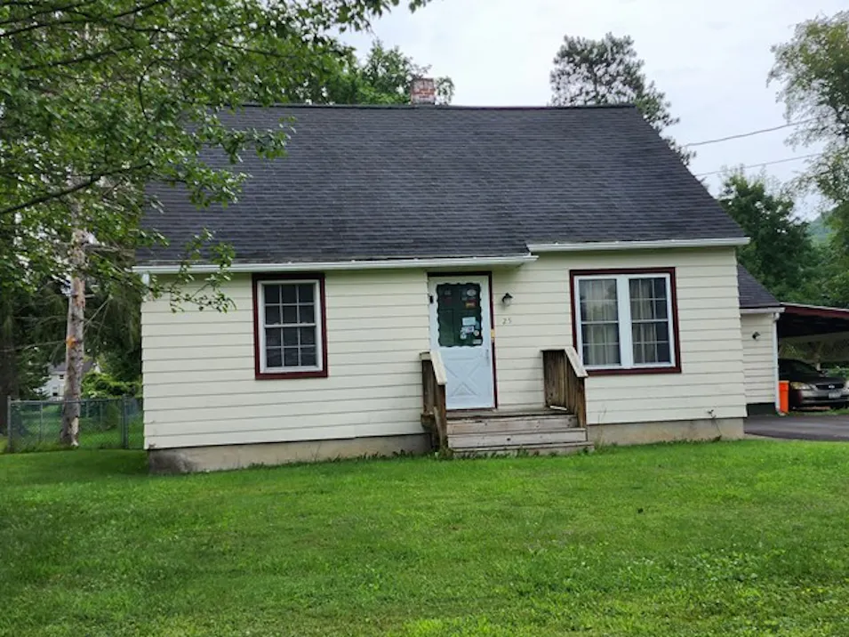25 Hopkins St Unadilla, NY 13849, Delaware County