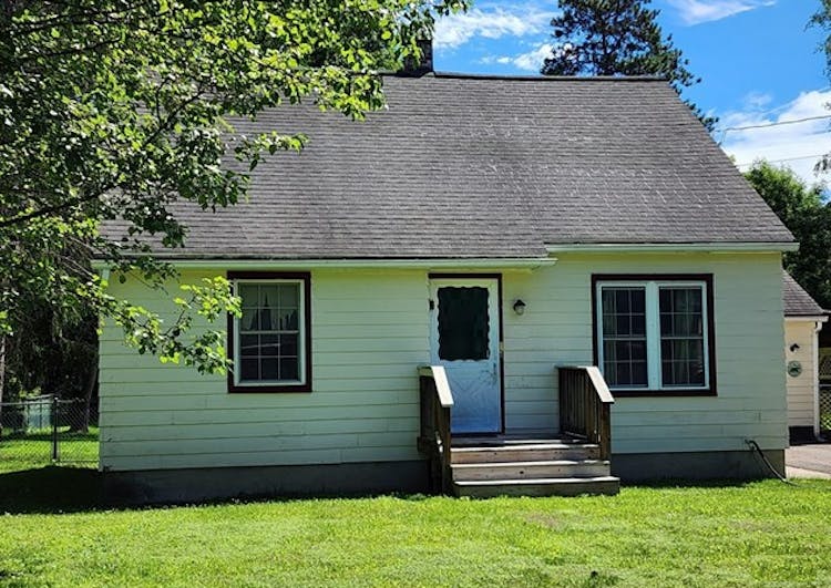 25 Hopkins St Unadilla, NY 13849, Delaware County