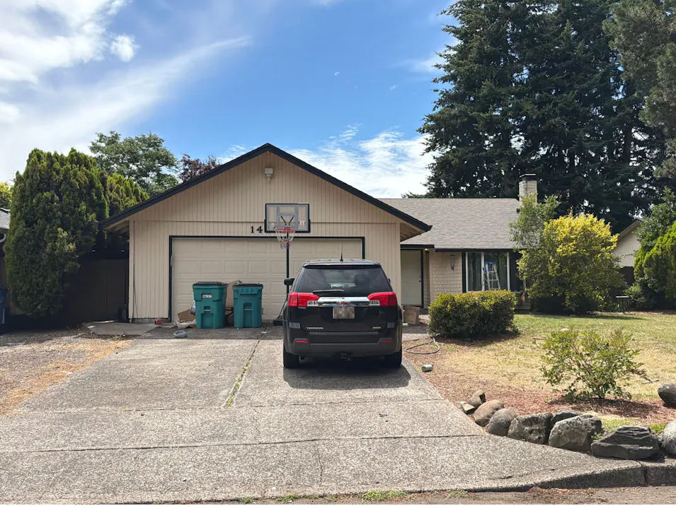 14103 SE 17th St Vancouver, WA 98683, Clark County