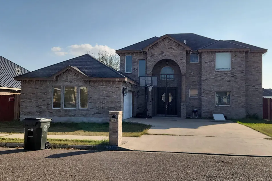 508 Ramirez Ln Mission, TX 78573, Hidalgo County