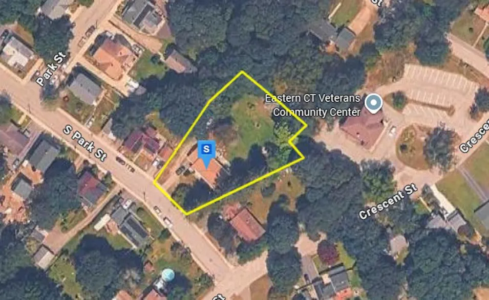 237 South Park Street Willimantic, CT 06226, Windham County
