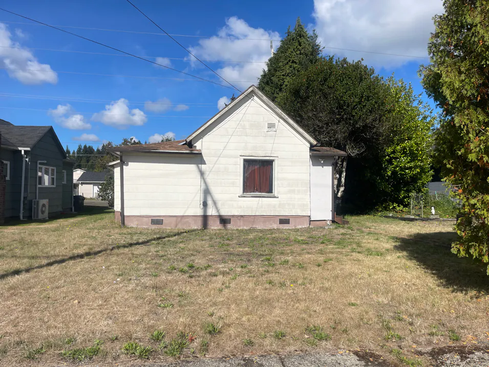 506 W Anderson St Elma, WA 98541, Grays Harbor County