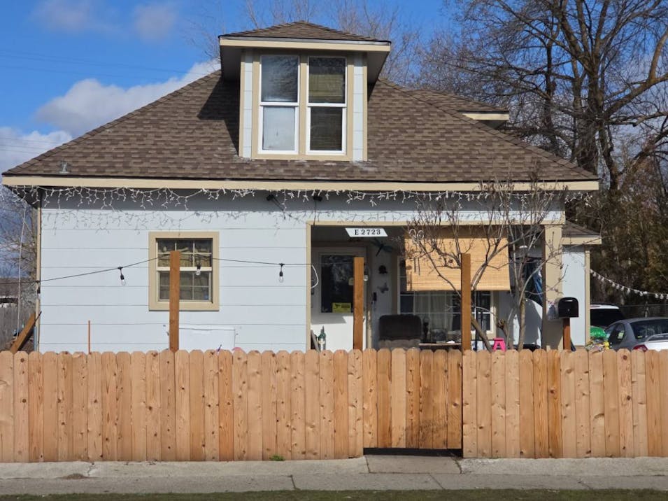 2723 E Everett Ave Spokane, WA 99217, Spokane County