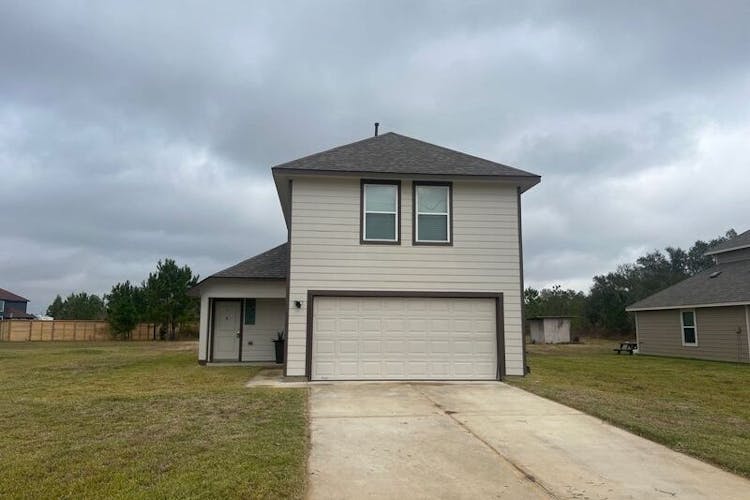 317 Road 5138 Cleveland, TX 77327, Liberty County