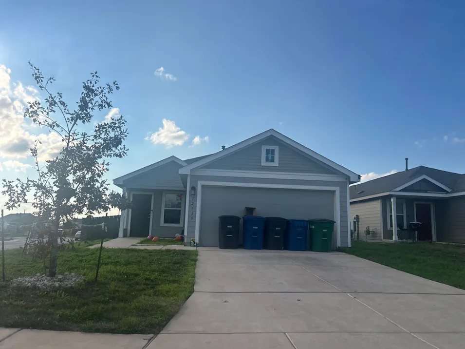 12935 Chipper Crossing San Antonio, TX 78221, Bexar County