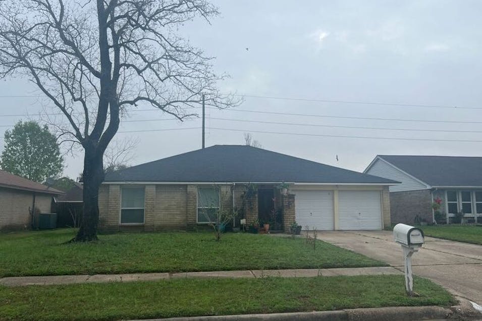 20126 Bridgedale Lane Humble, TX 77338, Harris County