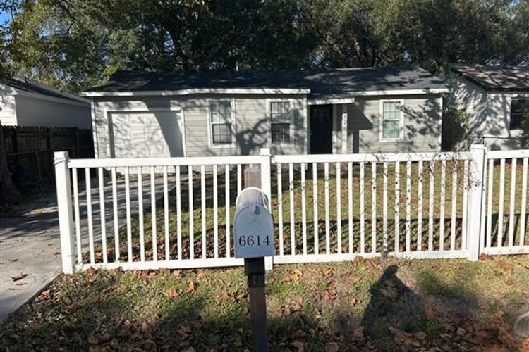 6614 Park Ave Texas City, TX 77591, Galveston County