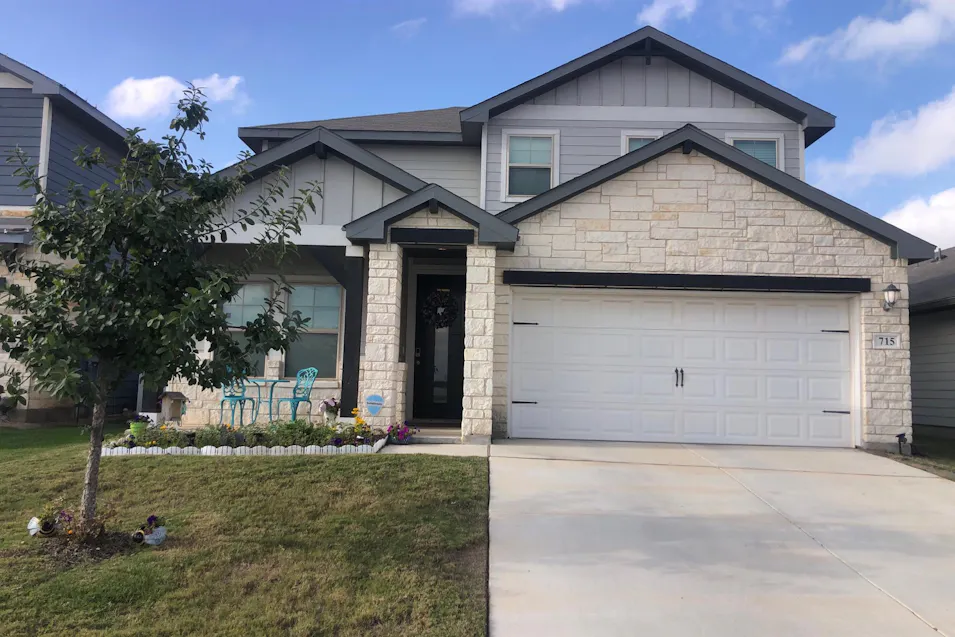 715 Myrtle Path New Braunfels, TX 78130, Comal County
