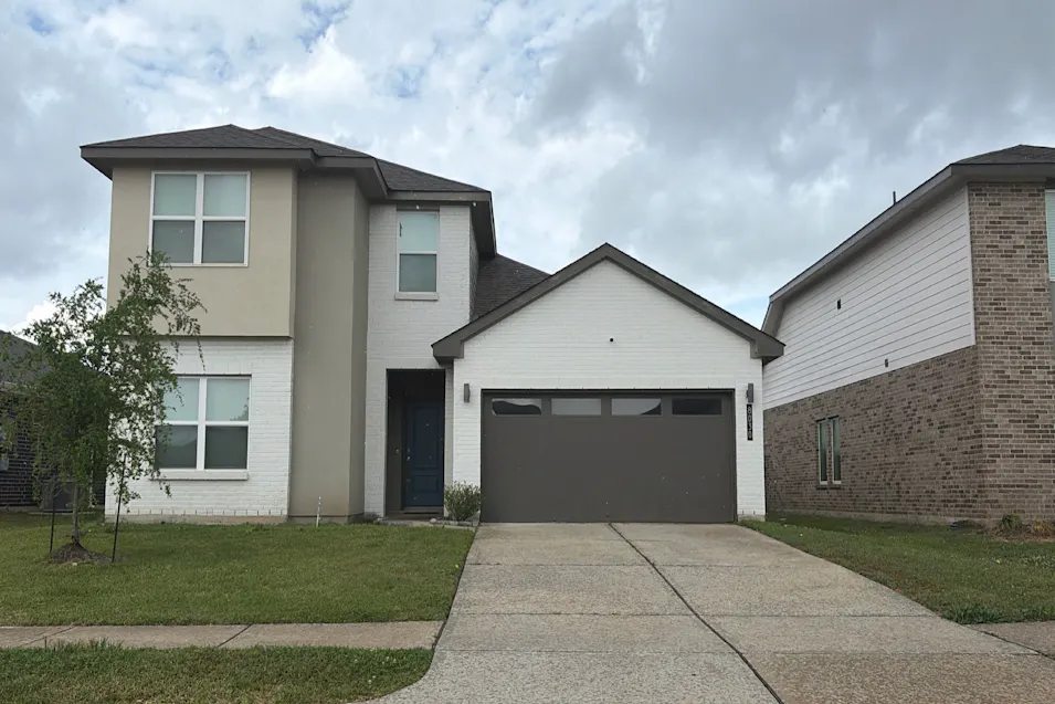 8030 Milam Lane Rosharon, TX 77583, Fort Bend County