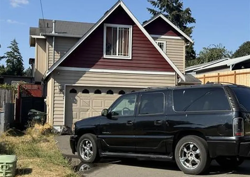 1631 117th Street S Tacoma, WA 98444, Pierce County