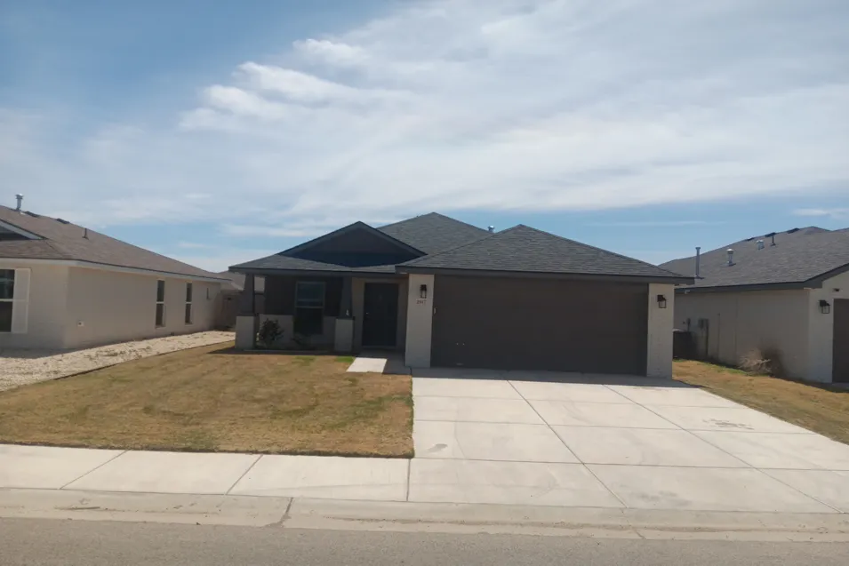 2017 134th Street Lubbock, TX 79423, Lubbock County
