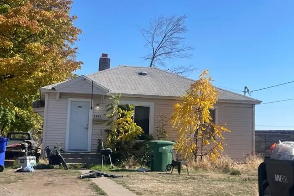 2802 N Locust Rd Spokane, WA 99206, Spokane County