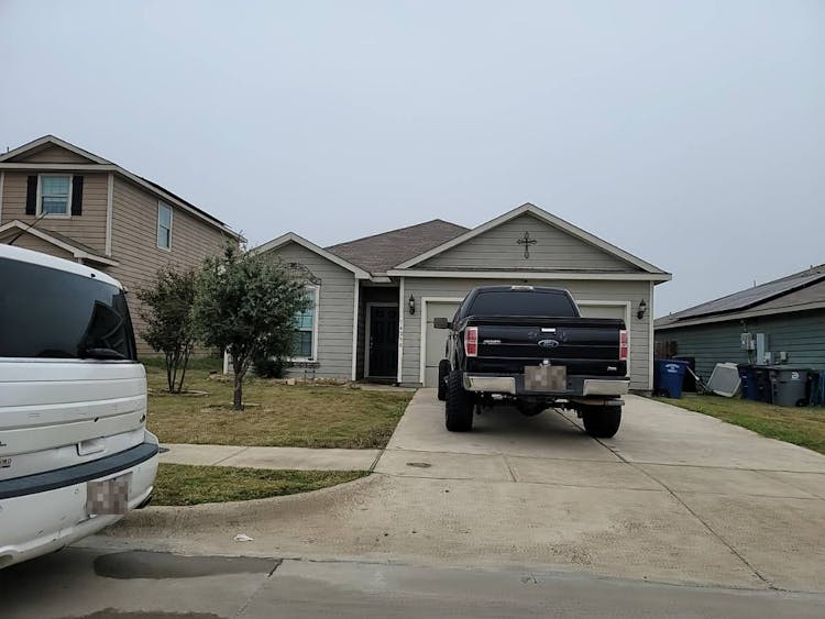 14250 Riata Ln Dallas, TX 75253, Dallas County