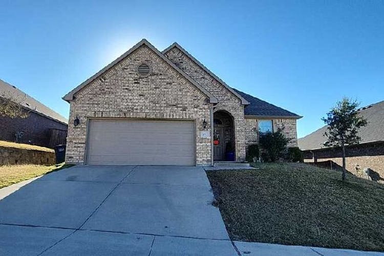 277 Flower Ridge Dr Fort Worth, TX 76108, Tarrant County