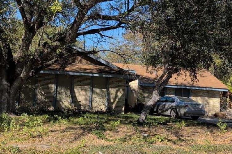 14411 Perchin Street San Antonio, TX 78247, Bexar County