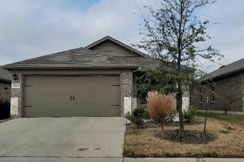 Russell St, Crandall, TX 75114