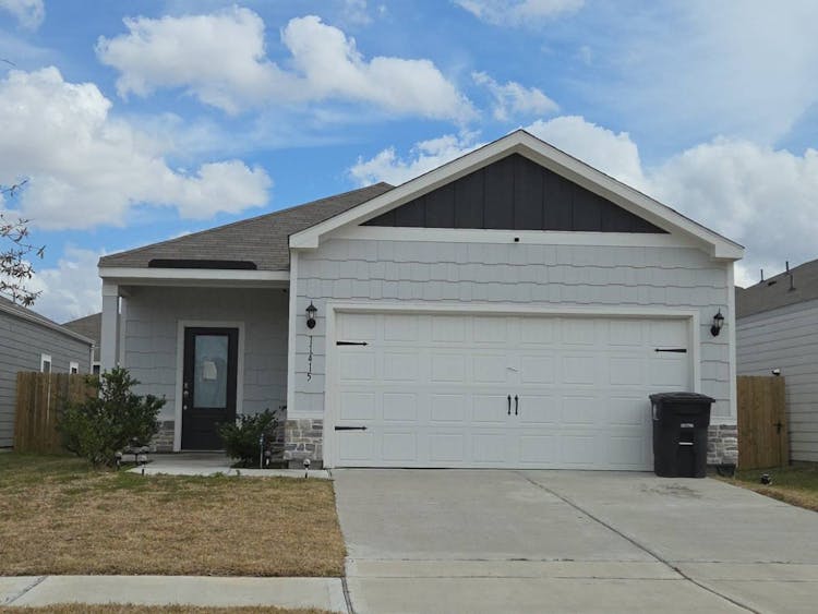 11415 Prairie Walk Drive Houston, TX 77048, Harris County