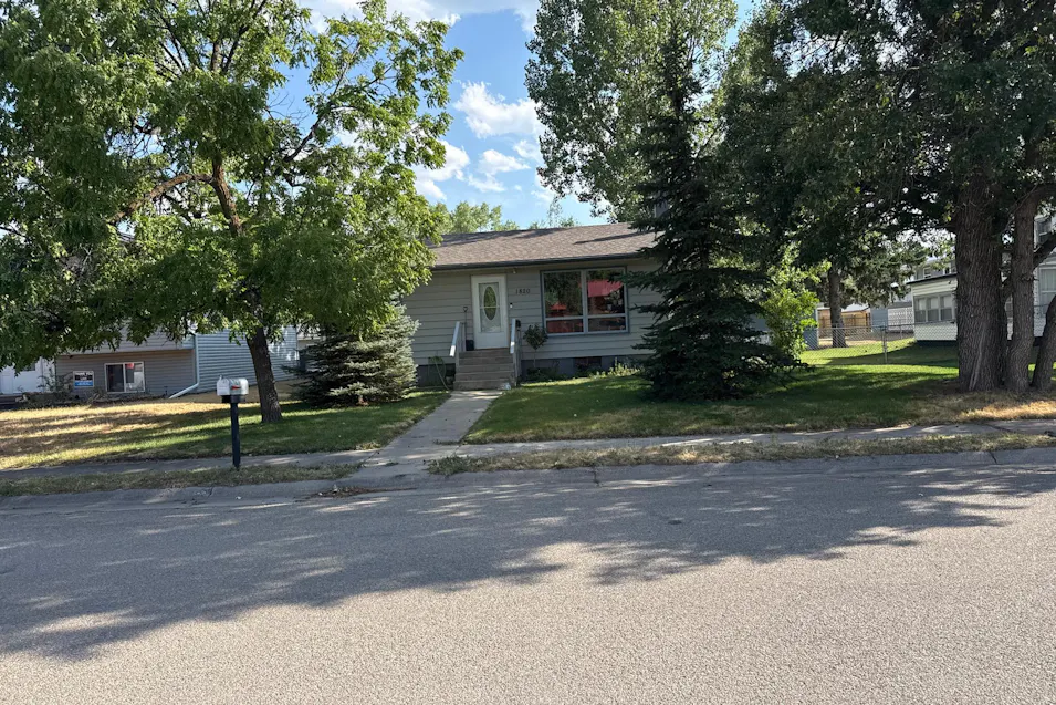 1820 Williams St Sturgis, SD 57785, Meade County