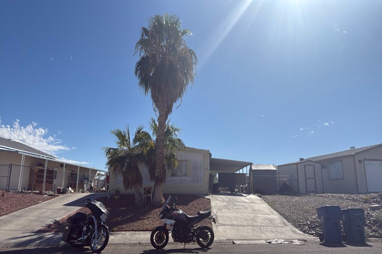 814 Palo Verde Drive Bullhead City, AZ 86442, Mohave County