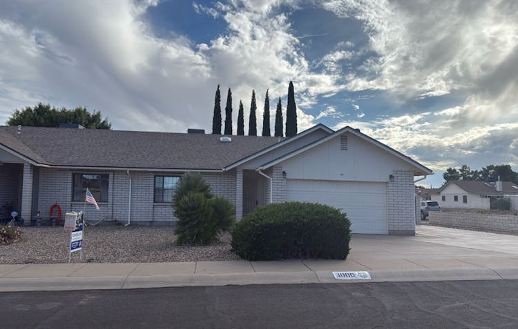 1000 Canyon Hills Road Kingman, AZ 86409, Mohave County