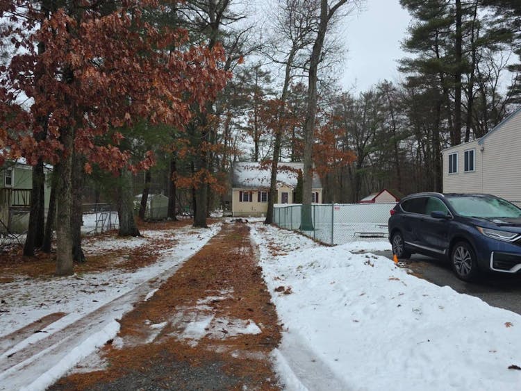 6 Rumford Road Norton, MA 02766, Bristol County