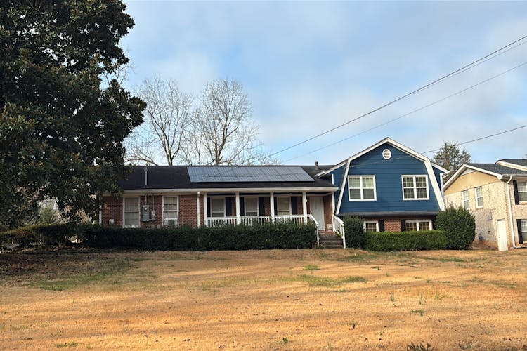 4689 Wonder Valley Trl Decatur, GA 30034, Dekalb County