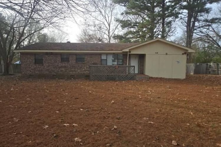 618 East 2nd Street Ward, AR 72176, Lonoke County