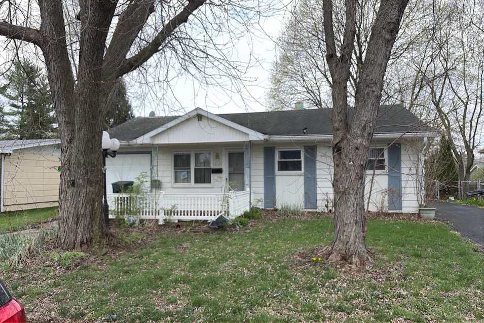 1911 South Kathy Drive Muncie, IN 47302, Delaware County