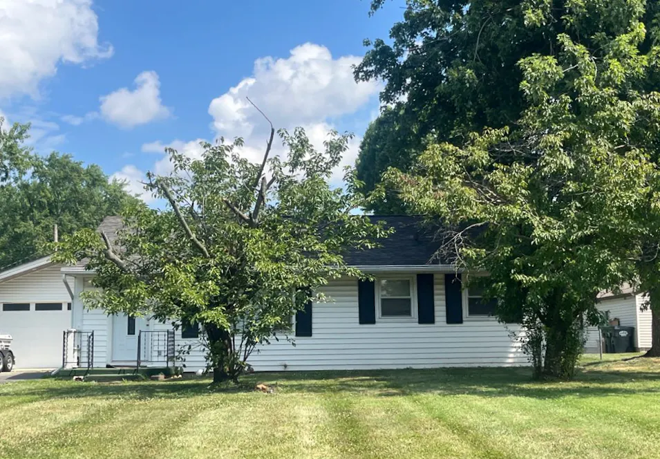 120 Mercator Drive Greenwood, IN 46143, Johnson County